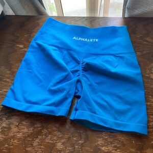Alphalete Amplify Shorts